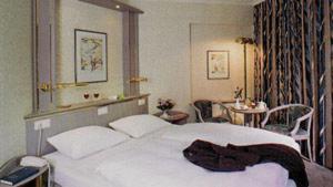 Double Room Balcony