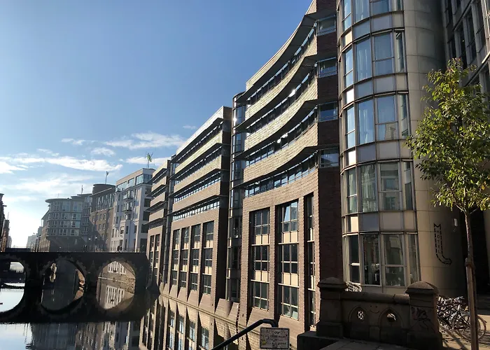 Ruby Lotti Hotel Hamburg